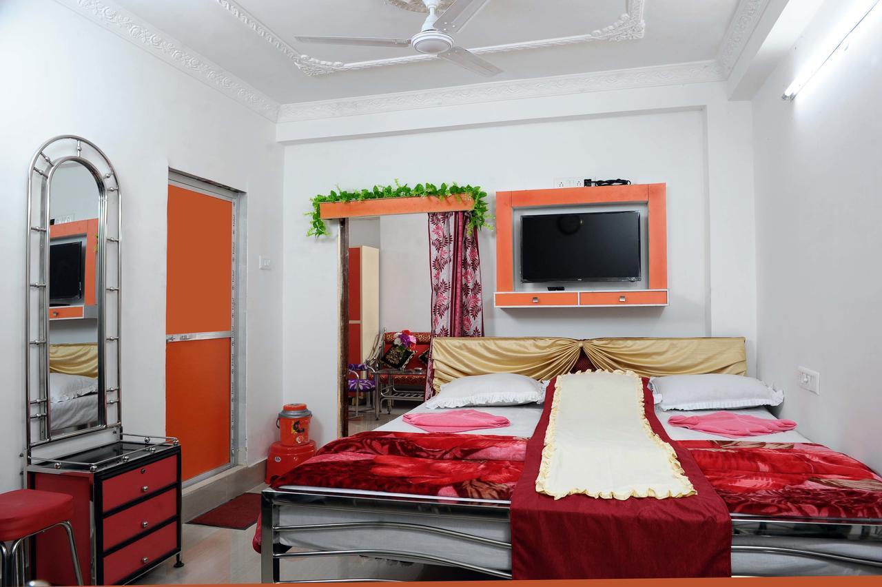 Jayanti Hotel Tarapith Exterior foto