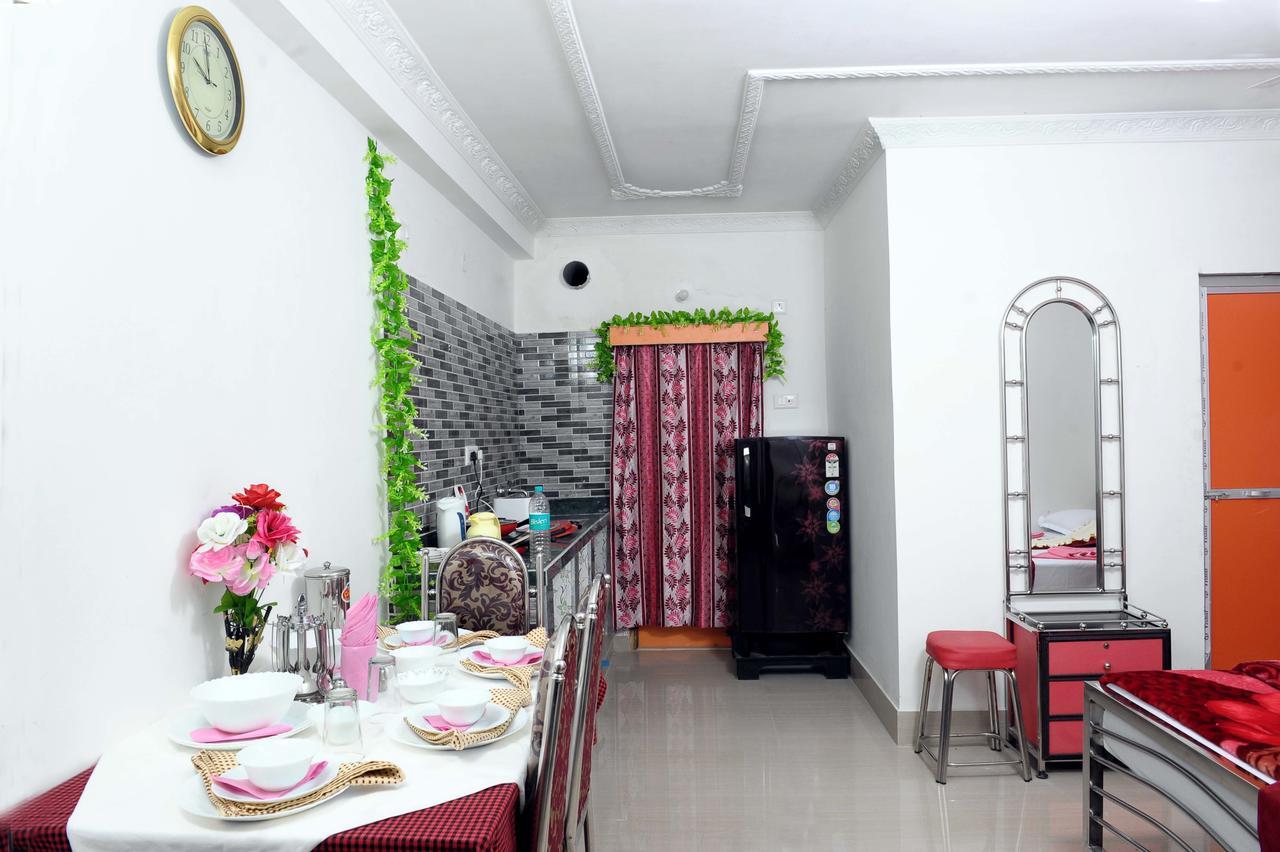 Jayanti Hotel Tarapith Exterior foto